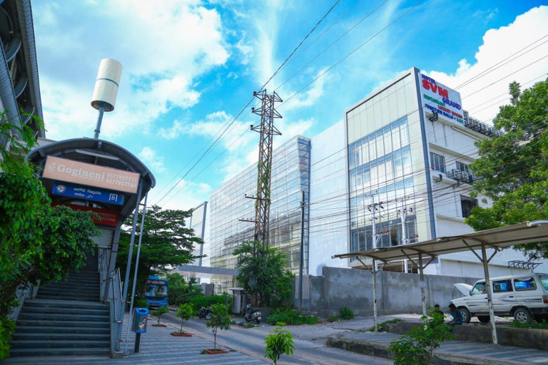 Others 5, HOTEL Sri Vengamamba Grand, Ranga Reddy
