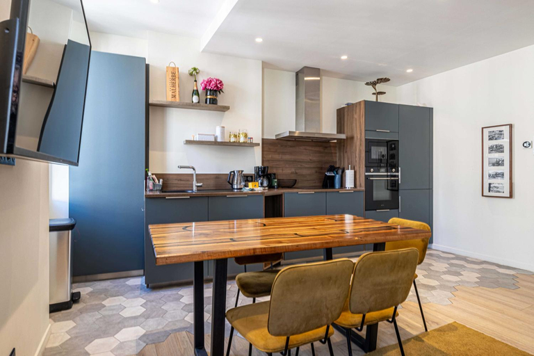 3, Modern Apartment a/c 2CH/4P - Cannes, Alpes-Maritimes