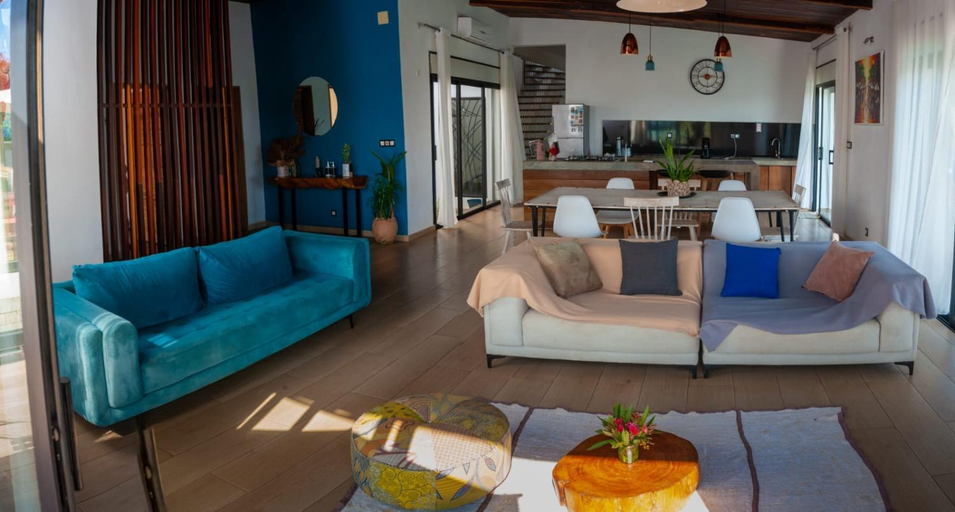 Others 4, Villa Vintana Nosy Be - 3 chambres, Diana