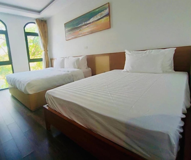 Room 2, Rose Hill Hotel Phu Quoc, Phú Quốc