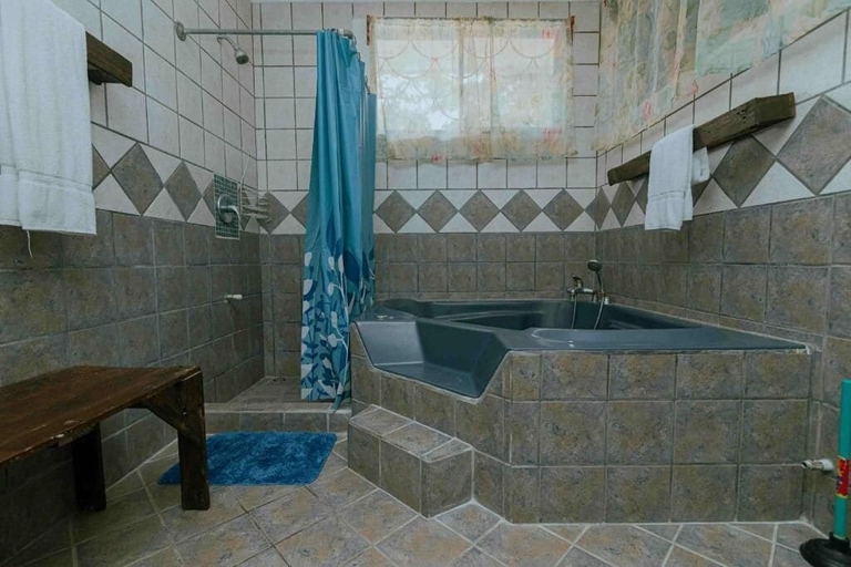 Bathroom 3, Casa del Arbol (Adults only), Aguirre