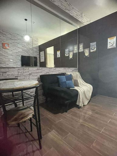 Bedroom 4, Air Residences, Makati City