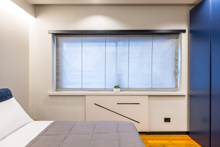 Room 5, Santopaolo Boutique Apartment, Napoli