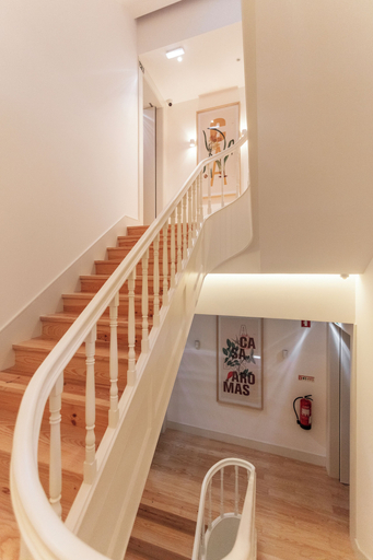 Interior 3, Casa dos Aromas - Heritage & Confort, Coimbra