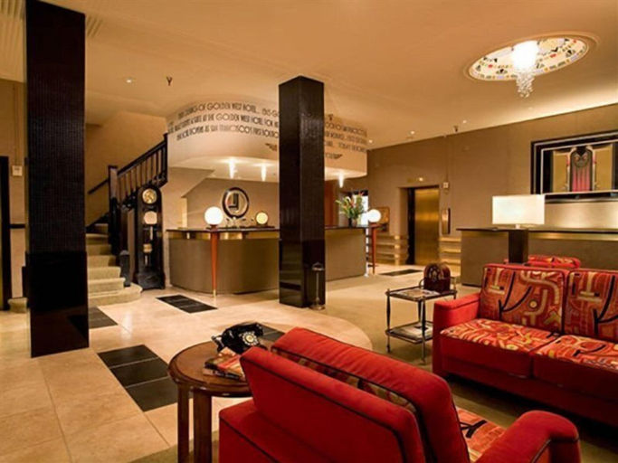 Others 5, Hotel Union Square, San Francisco