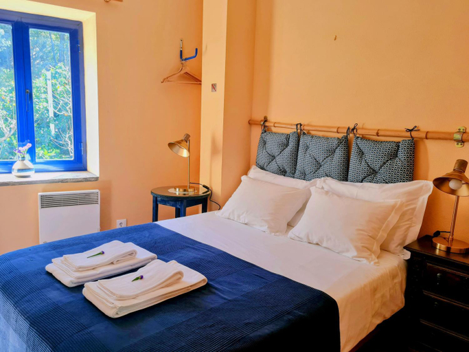 Bedroom, Out of Town, Castelo de Paiva