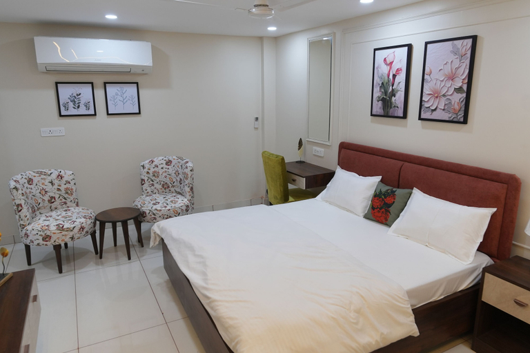 Room 3, Gauraiya, Dehradun