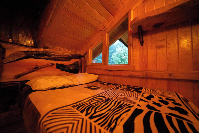 Room 5, Canto del Bosque, Tlahuapan