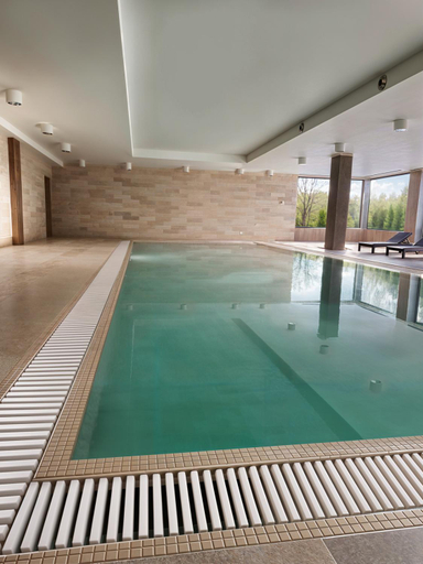 Sport & Beauty 2, Resort Aurum, Trutnov