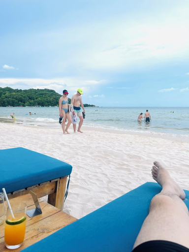 Others 5, KHEM BEACH HOTEL, Phú Quốc