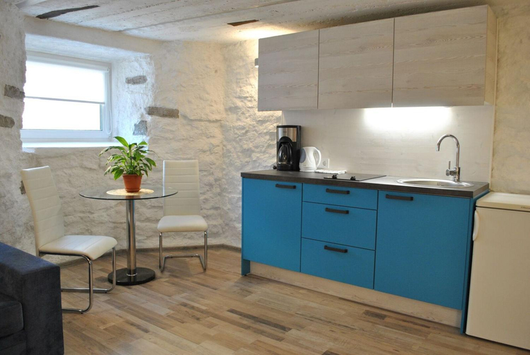 Others 4, Aasa Apartments, Tallinn