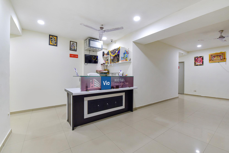 Others 5, Via Himalaya Inn, Ahmadabad