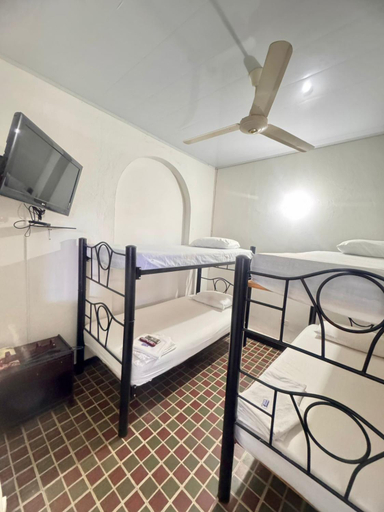 Bedroom 3, Nuevo hotel andino, Neiva