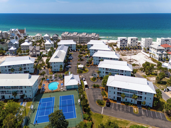 Exterior & Views 2, Beachside Villas by Southern Vacation Rentals, Walton