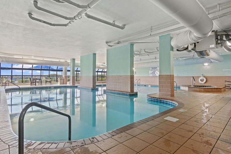 Pool 3, Phoenix 6 909, Baldwin