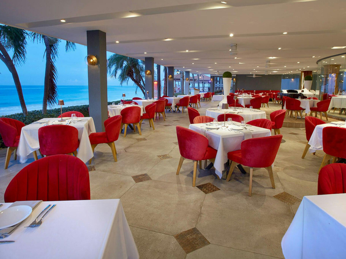 Food & Drinks 2, TAMARIJN ARUBA ALL INCLUSIVE