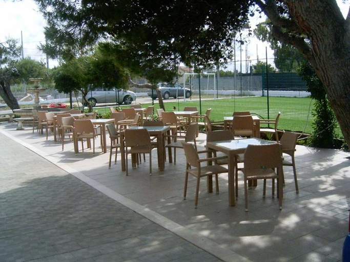 Food & Drinks, Residence MILANO, Foggia