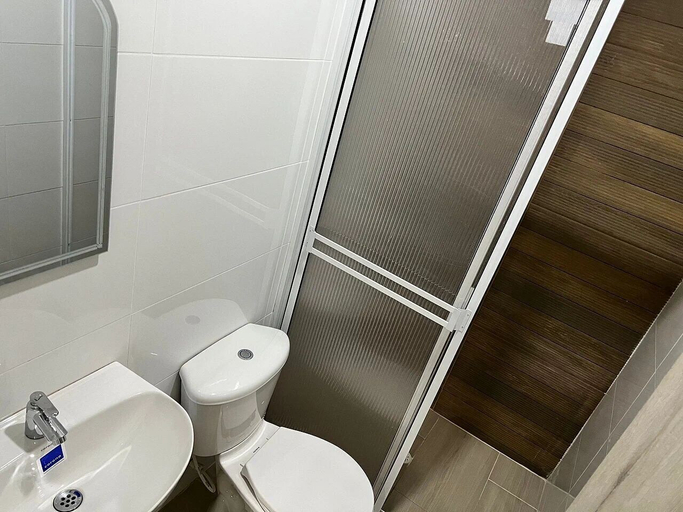 Bathroom 3, Apartamento Rio Guatapurí, Valledupar