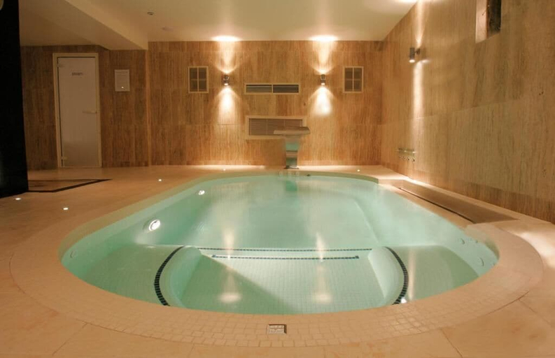 Sport & Beauty, Royal York and Faulkner Hotel, Devon