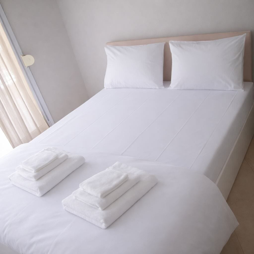 Room 4, Faliro Escape - Spacious Stay in Thessaloniki, Central Macedonia