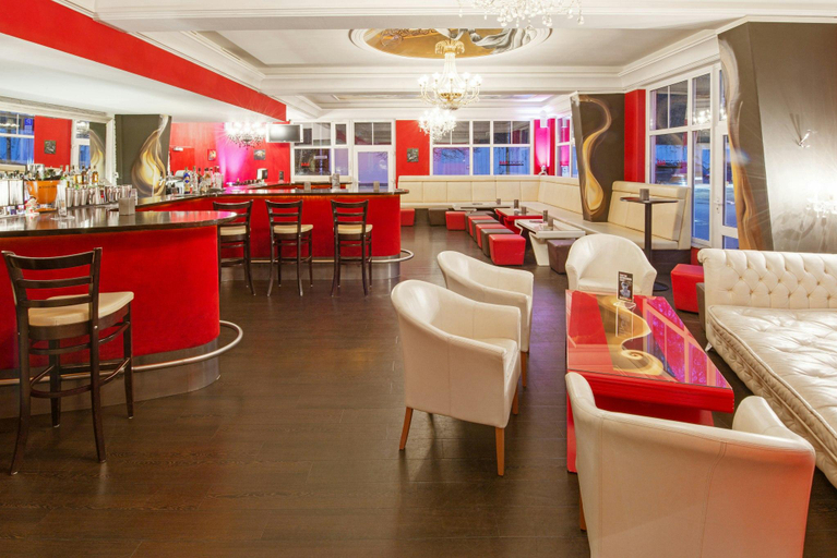 Food & Drinks 3, DORMERO Hotel Plauen, Vogtlandkreis