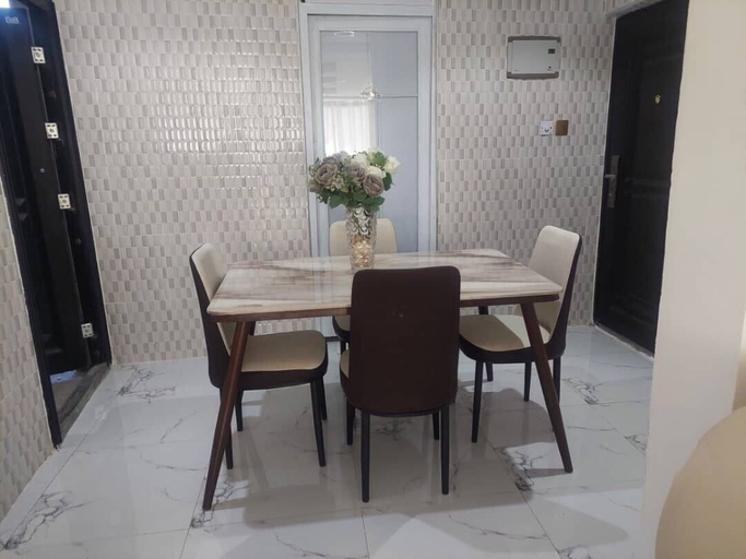 Others 5, Monroe Luxury Apartments, Kumasi
