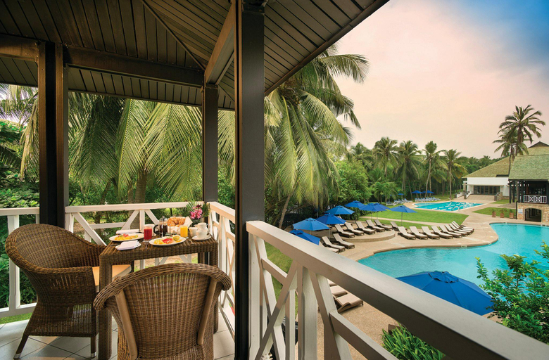 Sport & Beauty 2, Labadi Beach Hotel, Accra