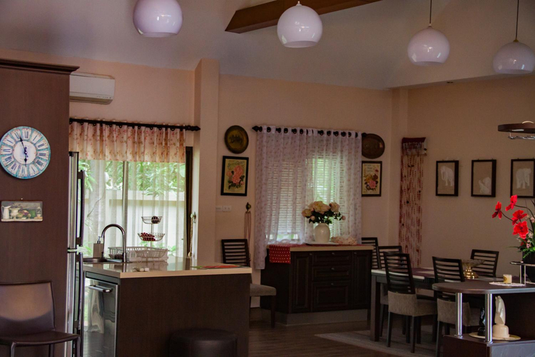 Food & Drinks 4, Katrin's Villa, Pattaya