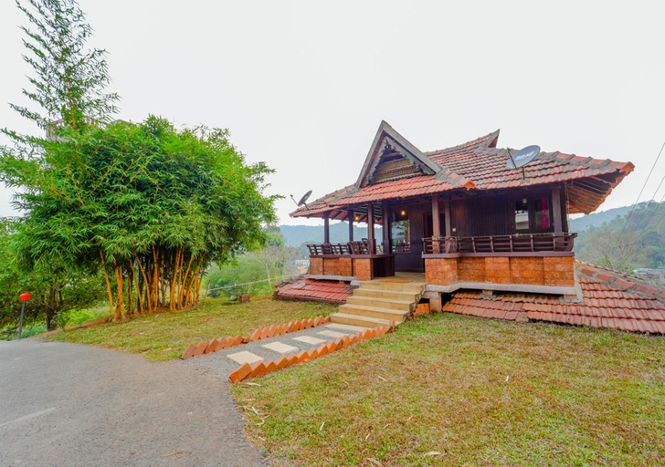 Others 5, Vythiri Palace Resort, Wayanad