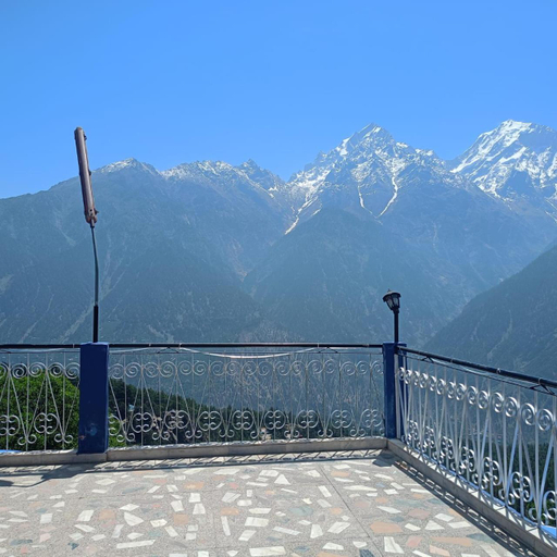 Others 5, Hotel Kailash View, Kalpa, Kinnaur