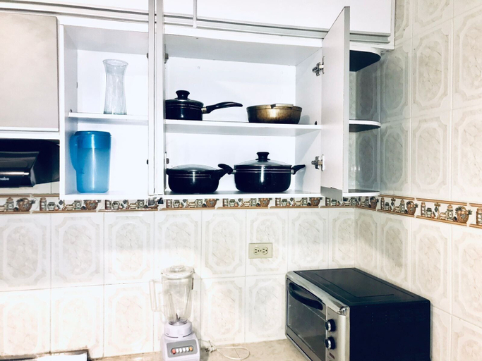 Others 5, Apartamento en Valledupar, Valledupar