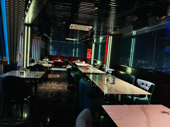 Food & Drinks, The Platinum Suites KLCC By Moon Sky, Kuala Lumpur
