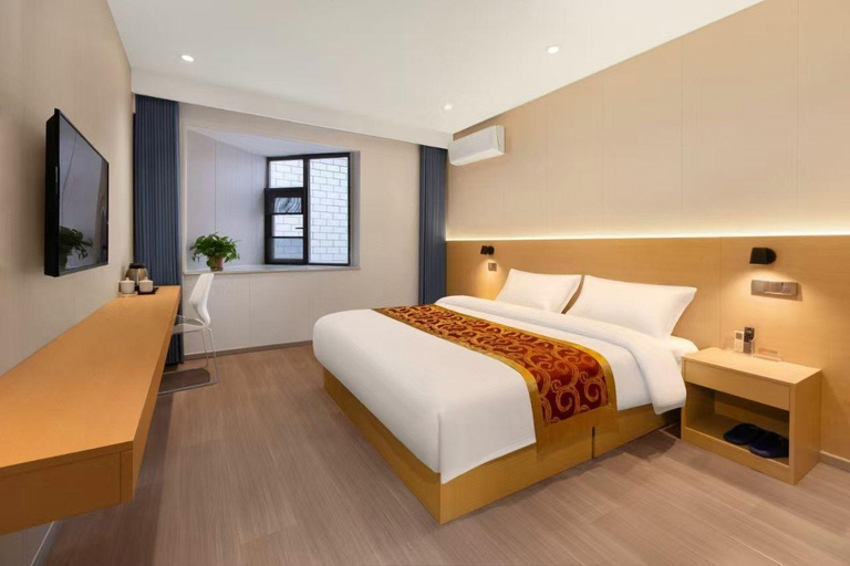 Others 2, Shell Zhoukou Jiaotong Middle Road Central Bus Station Hotel, Zhoukou