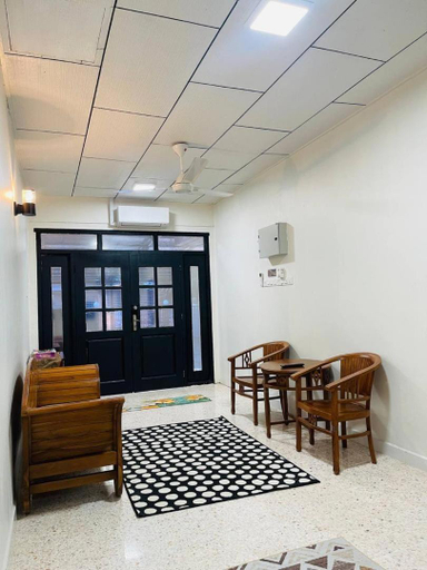 Others 4, IMIDA HOMESTAY WITH POOL, Kota Setar