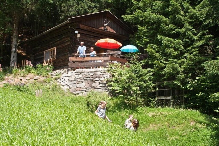 Exterior & Views 2, Das kleine Berghotel, Hermagor