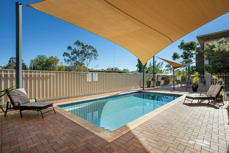 Sport & Beauty 2, Quest Alice Springs, Alice Springs- Stuart