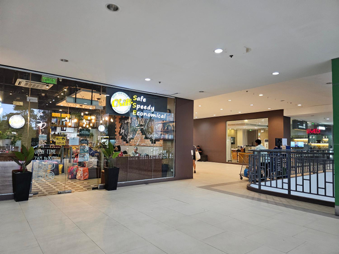 Food & Drinks, Avida Towers Riala, Tower 2, Cebu City
