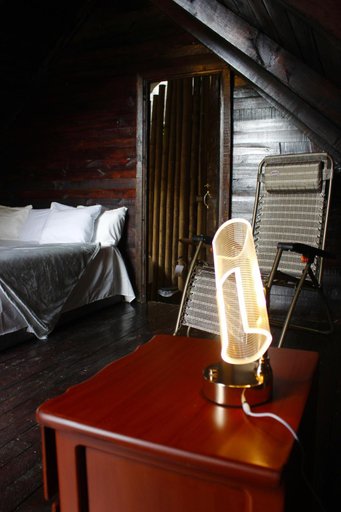 Bedroom 3, Luna Glamping Salento, Salento