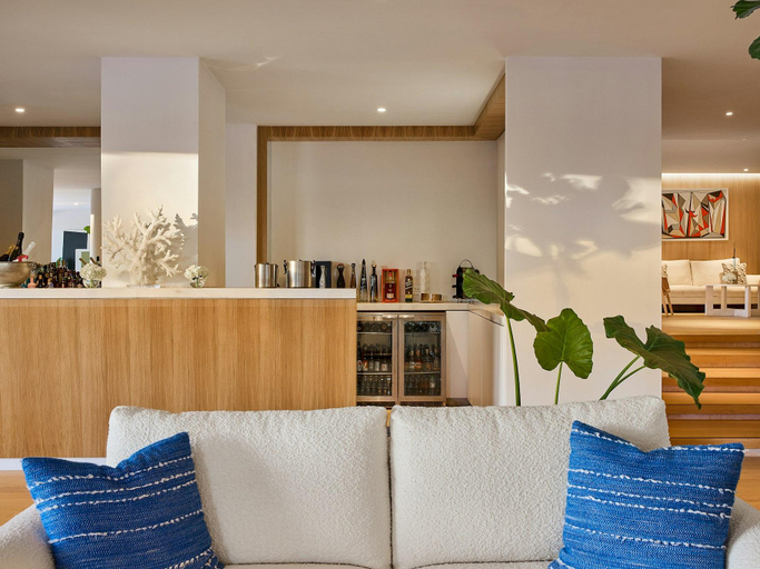 Public Area 4, The Roc Club, A Hotel to Live®, Attica