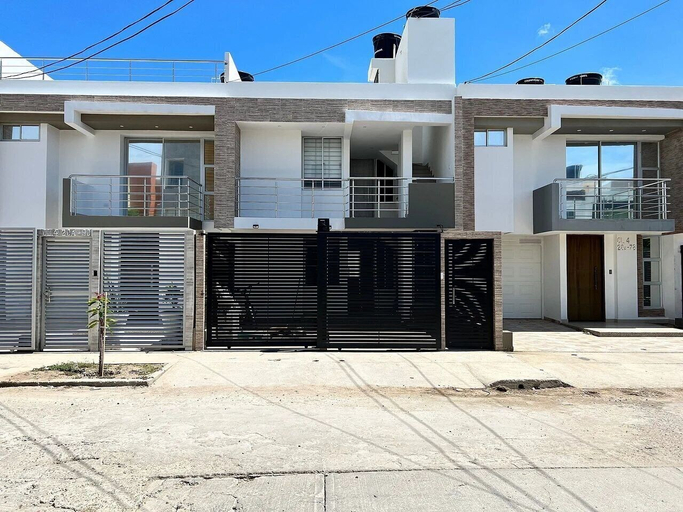 Exterior & Views 2, Cerca del Paraíso Río Guatapuri, Valledupar