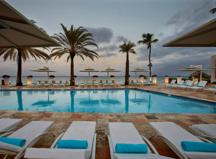 Sport & Beauty 3, TAMARIJN ARUBA ALL INCLUSIVE