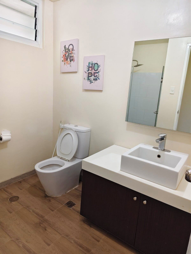 Bathroom 2, Pico Condotel Hamilo Coast, Nasugbu