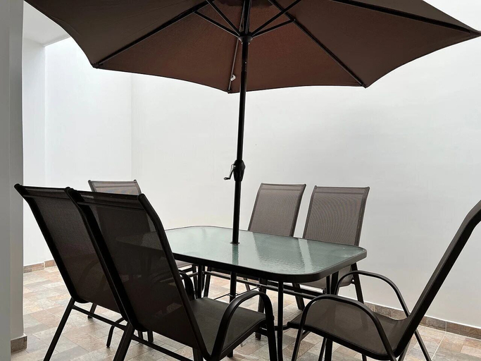 Others 5, Apartamento Rio Guatapurí, Valledupar
