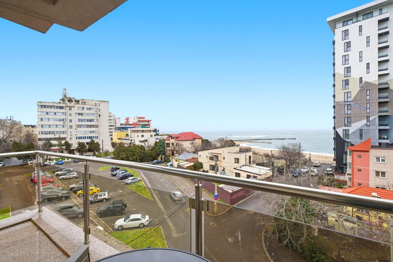 Others 3, REYNA APART HOTEL, Constanta