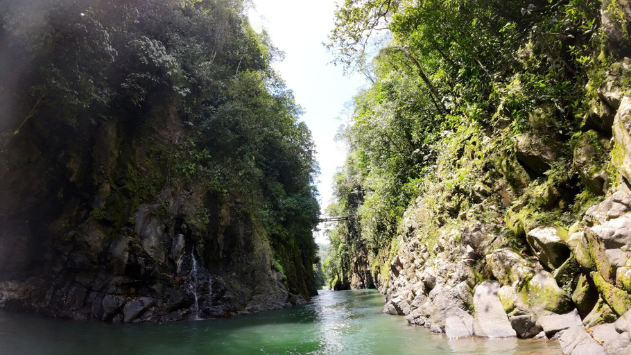 Others 5, B&B Pacuare River Gateway Tica House, Siquirres