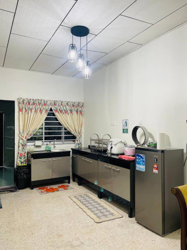 Others 5, IMIDA HOMESTAY WITH POOL, Kota Setar
