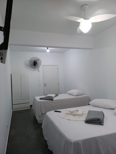 Sport & Beauty, PLANALTO HOTEL II, Aruja