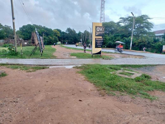 Miscellaneous, Ohm Village Inn, Kitui East
