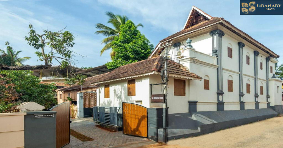 Exterior & Views 5, The Mundanad House, Thiruvananthapuram