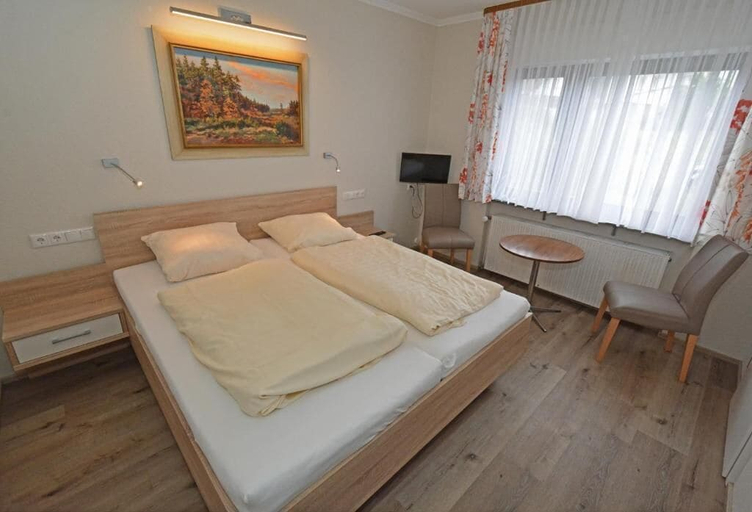 Room 2, Weinhaus Hehner Kiltz, Bad Kreuznach